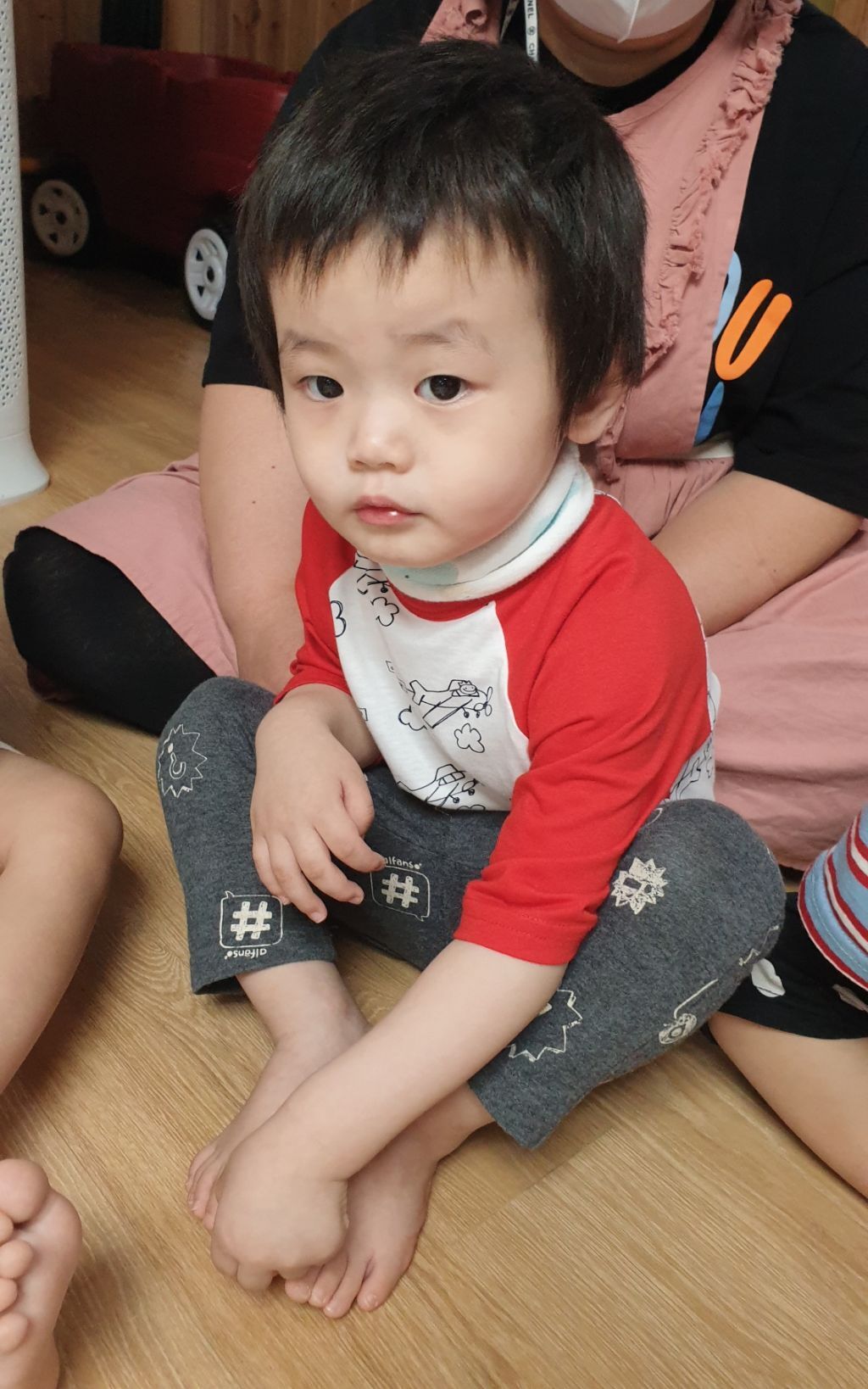 포항시학교급식지원센터 이미지