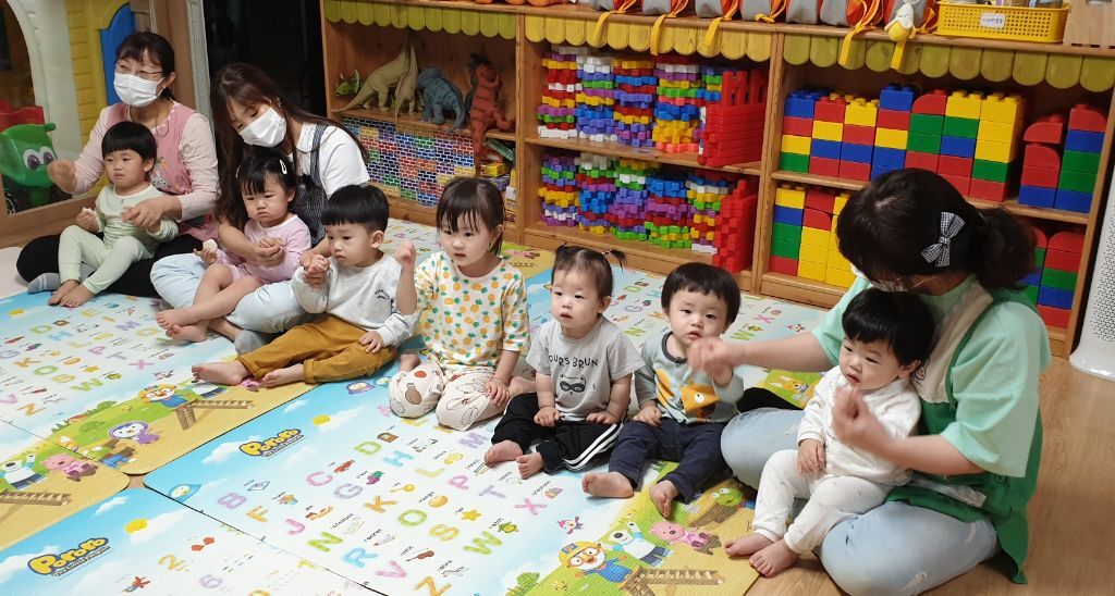 포항시학교급식지원센터 이미지