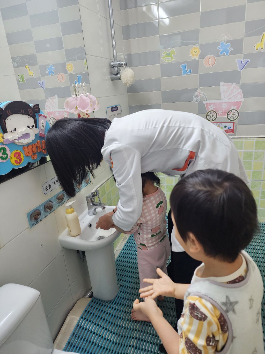 포항시학교급식지원센터 이미지