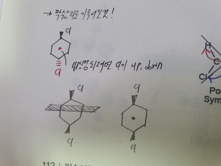 대칭점 이미지