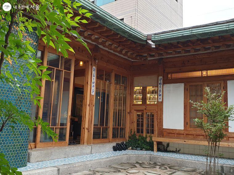 서울스테이 이미지