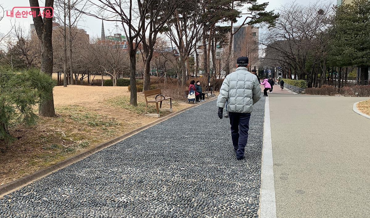 레트로 이미지