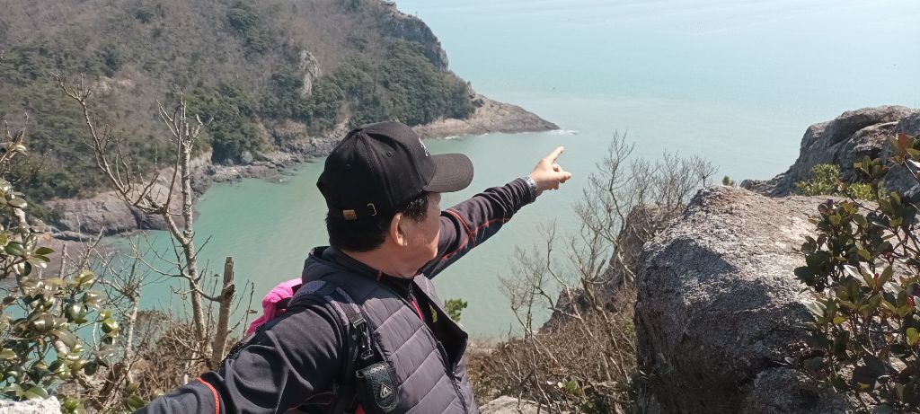 산들에 이미지