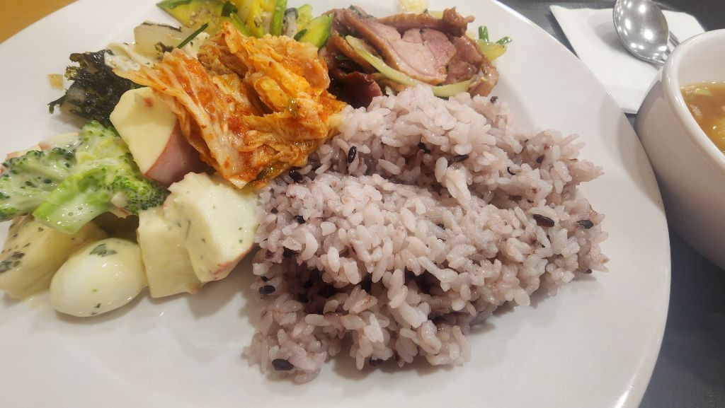 성일구내식당 이미지
