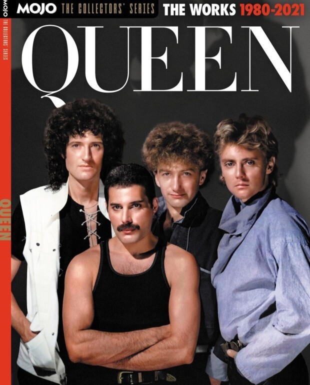 QUEEN퀸 이미지
