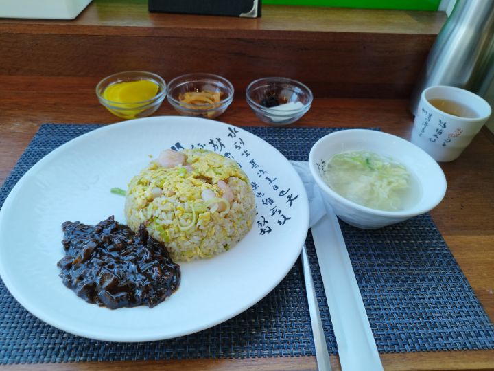 삼풍반점 이미지