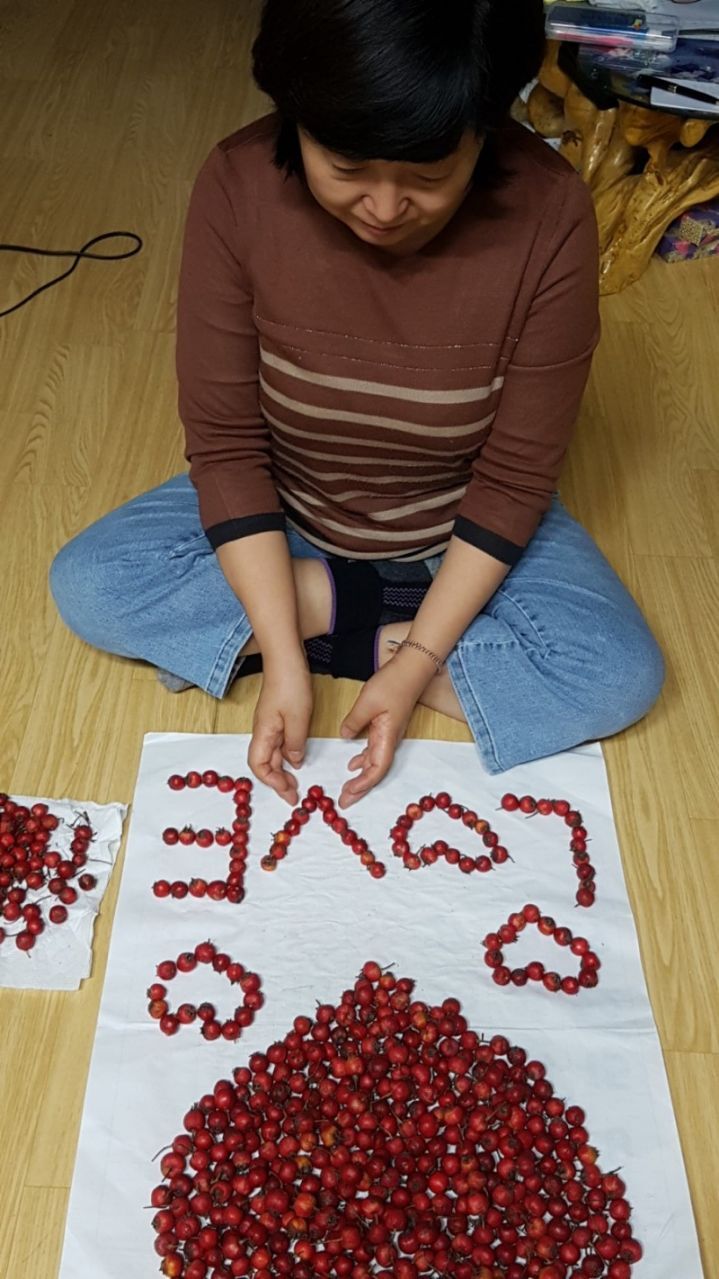 청푸드 이미지