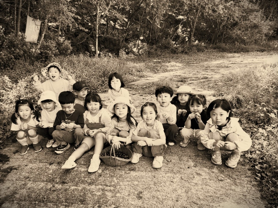 푸른숲어린이집 이미지