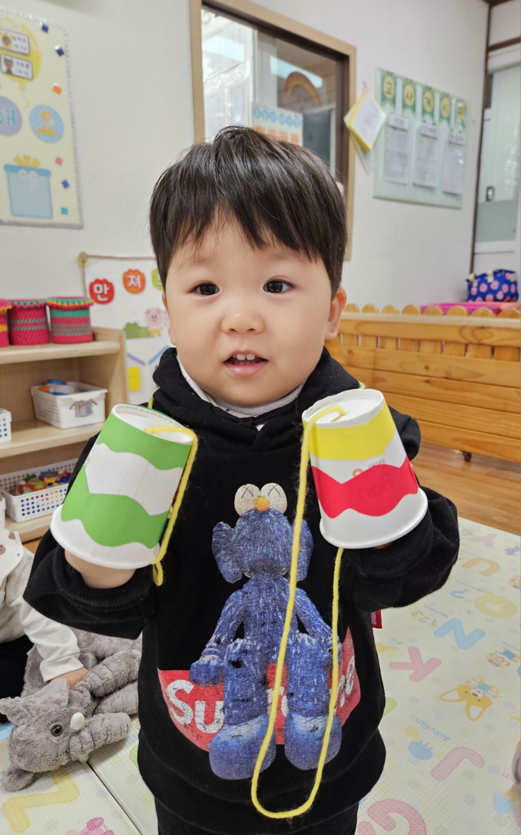 여보세요 이미지