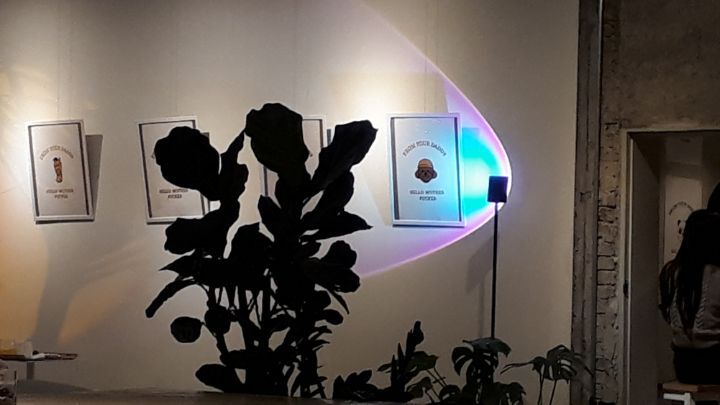 신창동커피 이미지