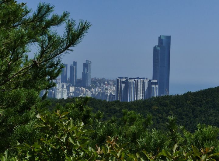 바위전망대 이미지