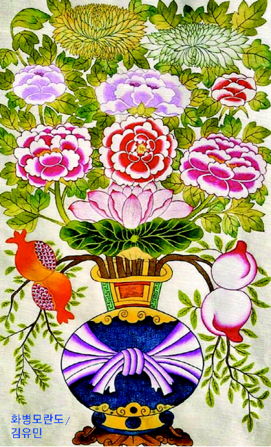 상상화로 이미지