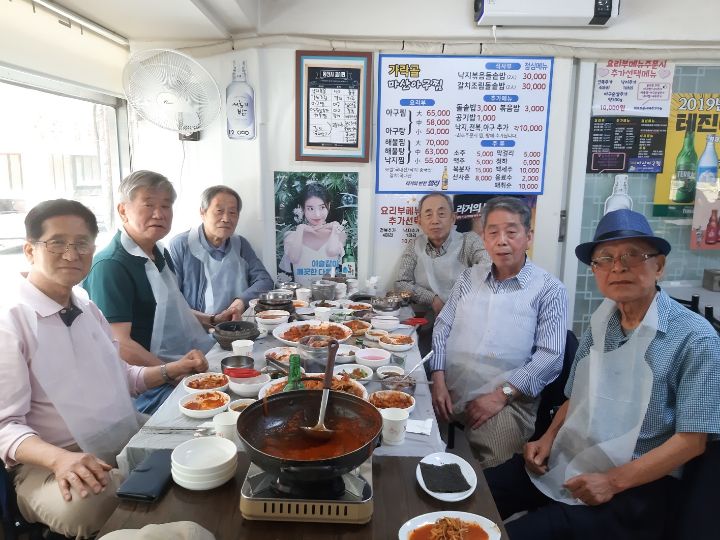 승희해물찜 이미지