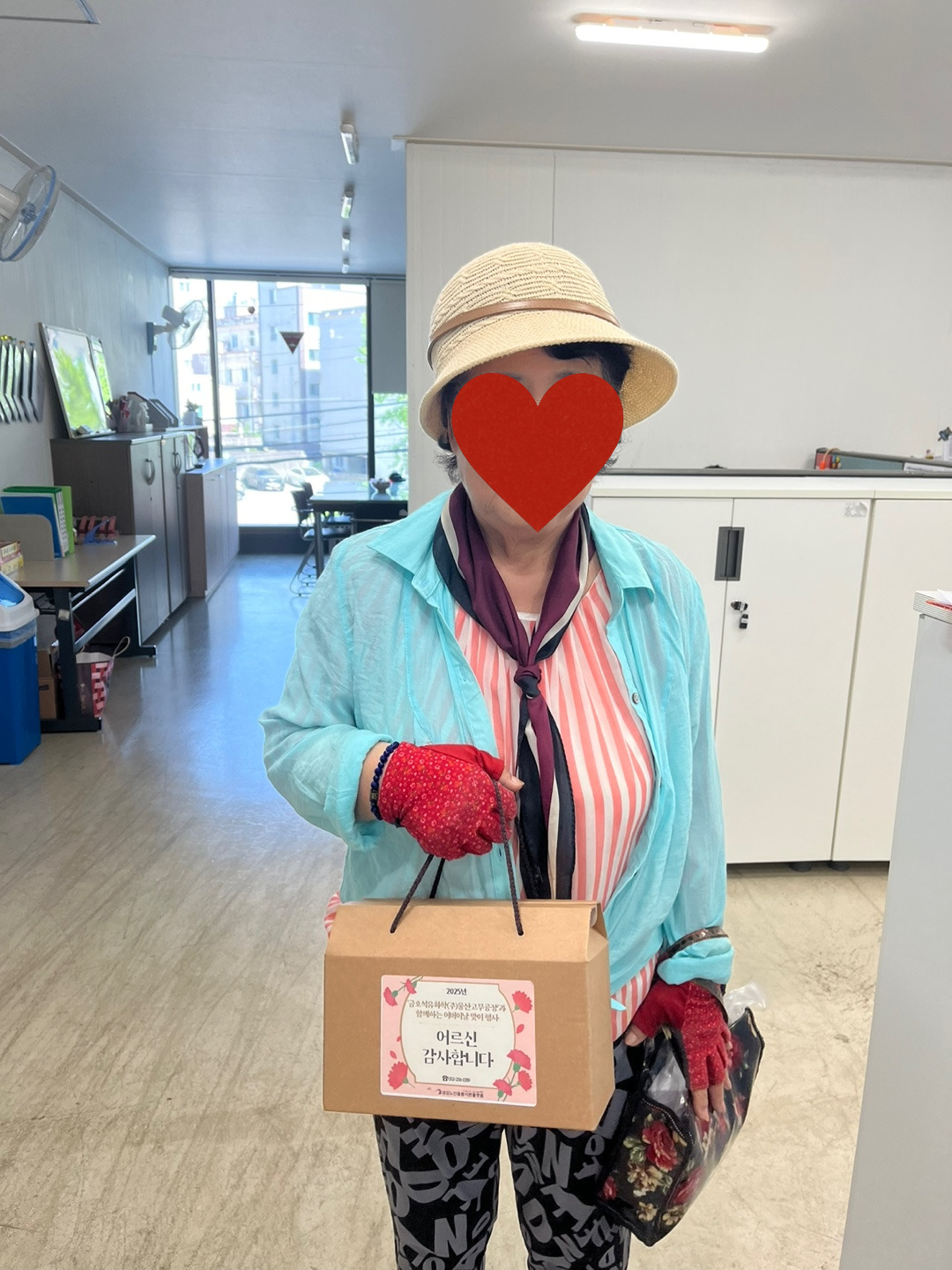 금호석유화학(주)울산고무공장 이미지