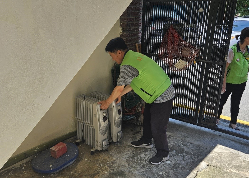 금호석유화학(주)울산고무공장 이미지