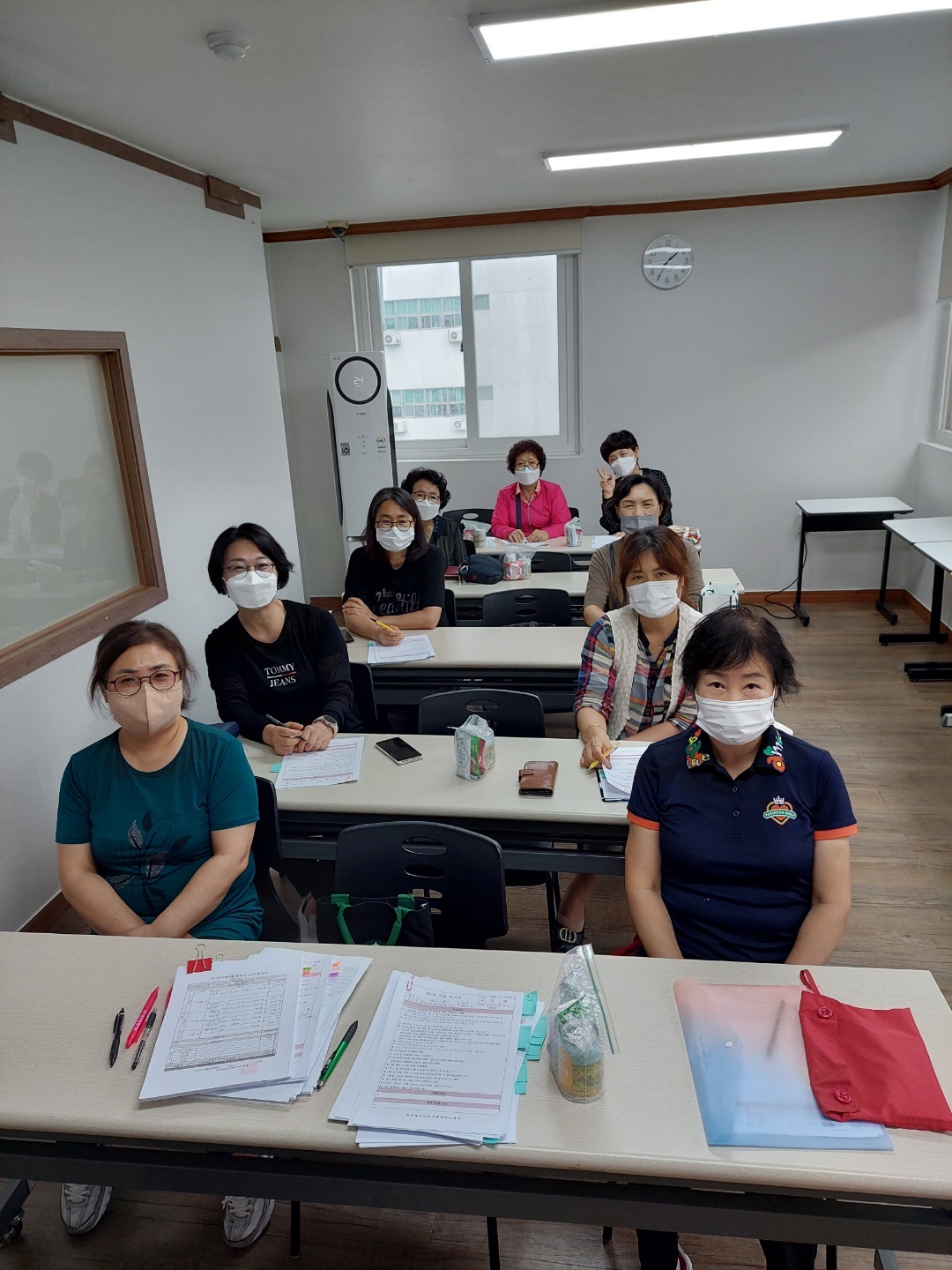 연하산업 이미지