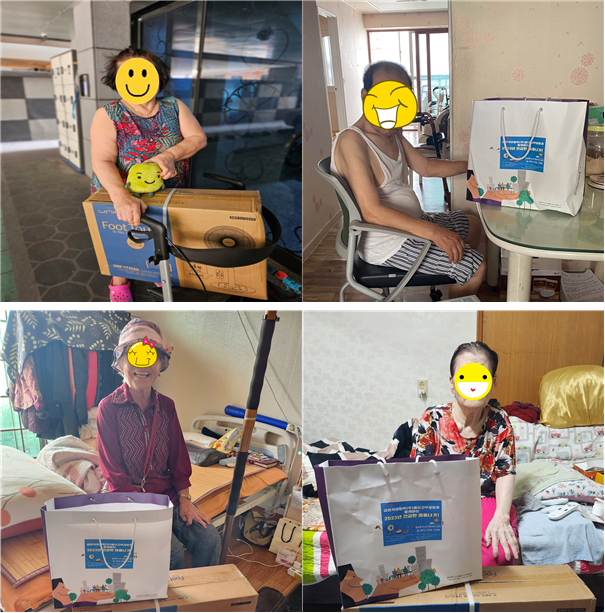 금호석유화학(주)울산고무공장 이미지
