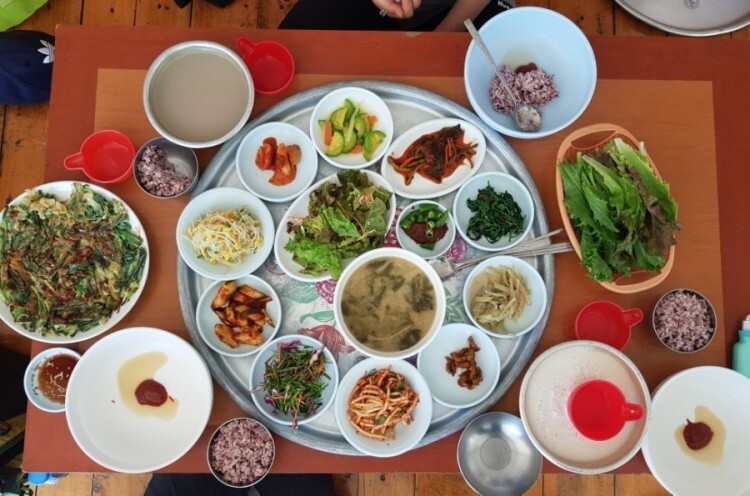 오룡주유소 이미지