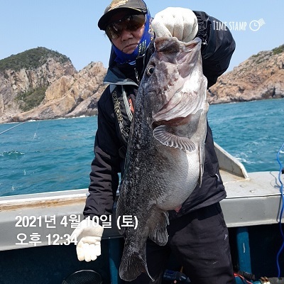 하온호 이미지