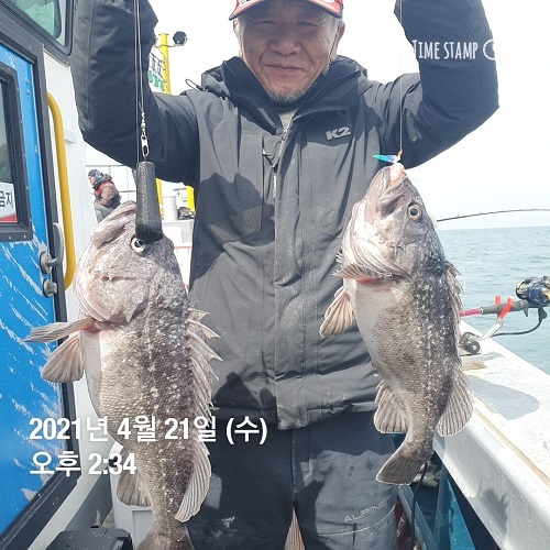 하온호 이미지