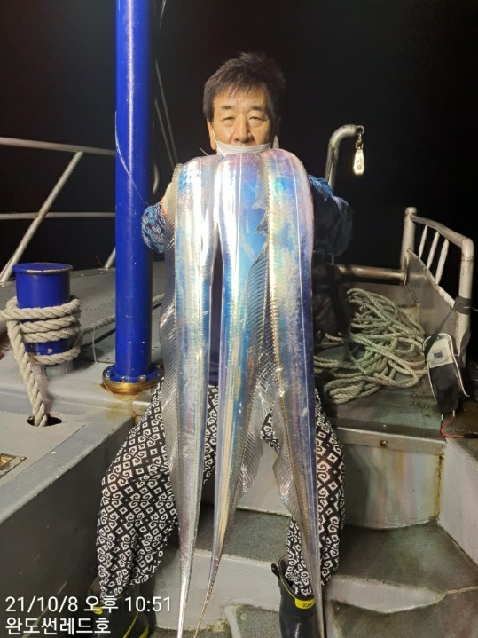 썬레드호 이미지