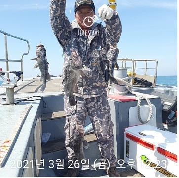 하온호 이미지