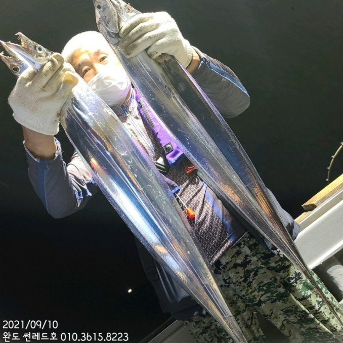 썬레드호 이미지