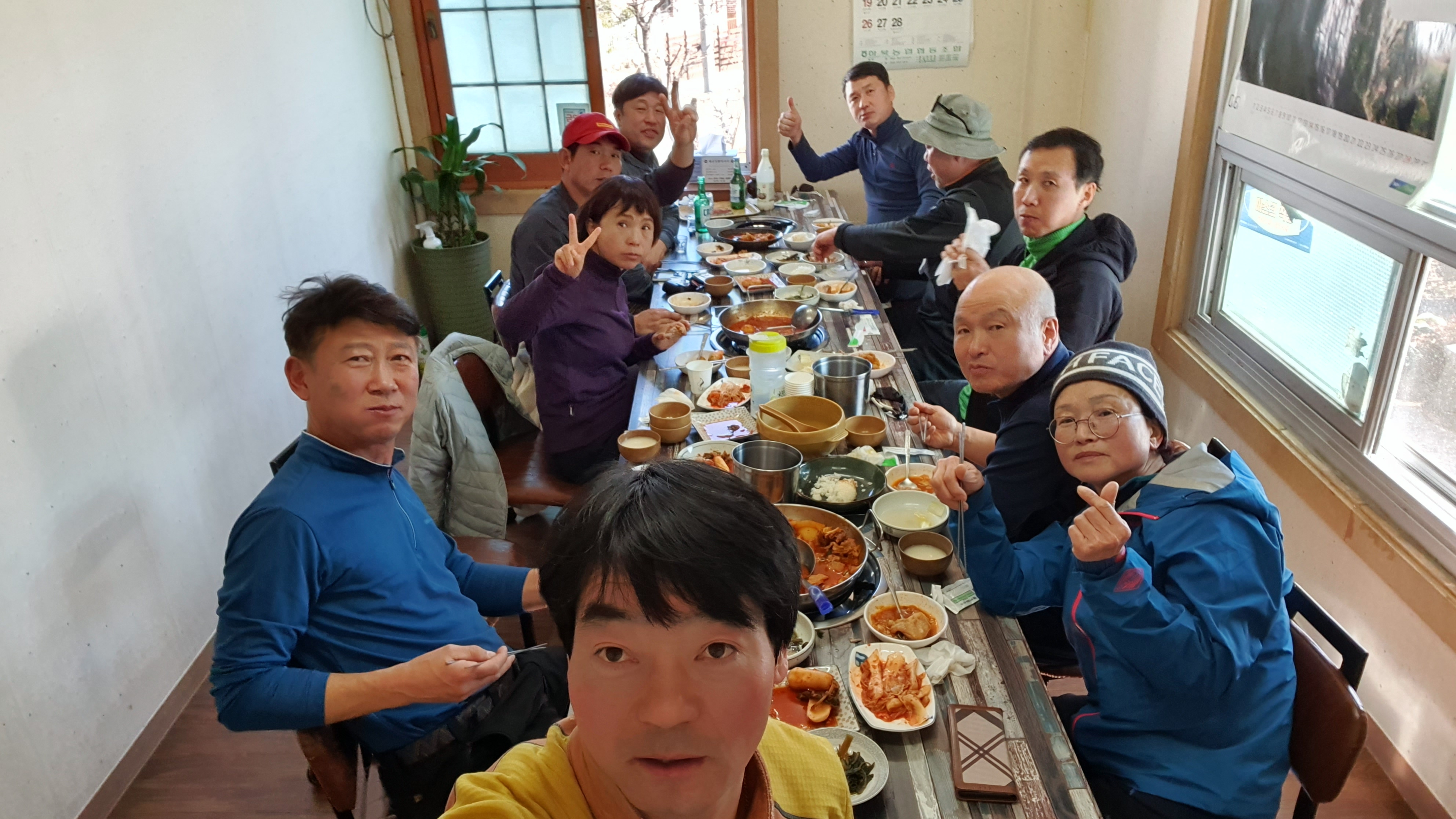 고향촌닭집 이미지