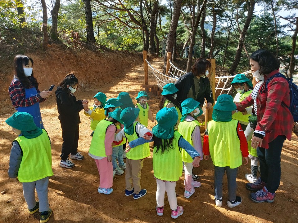 예지엘리스어린이집 이미지