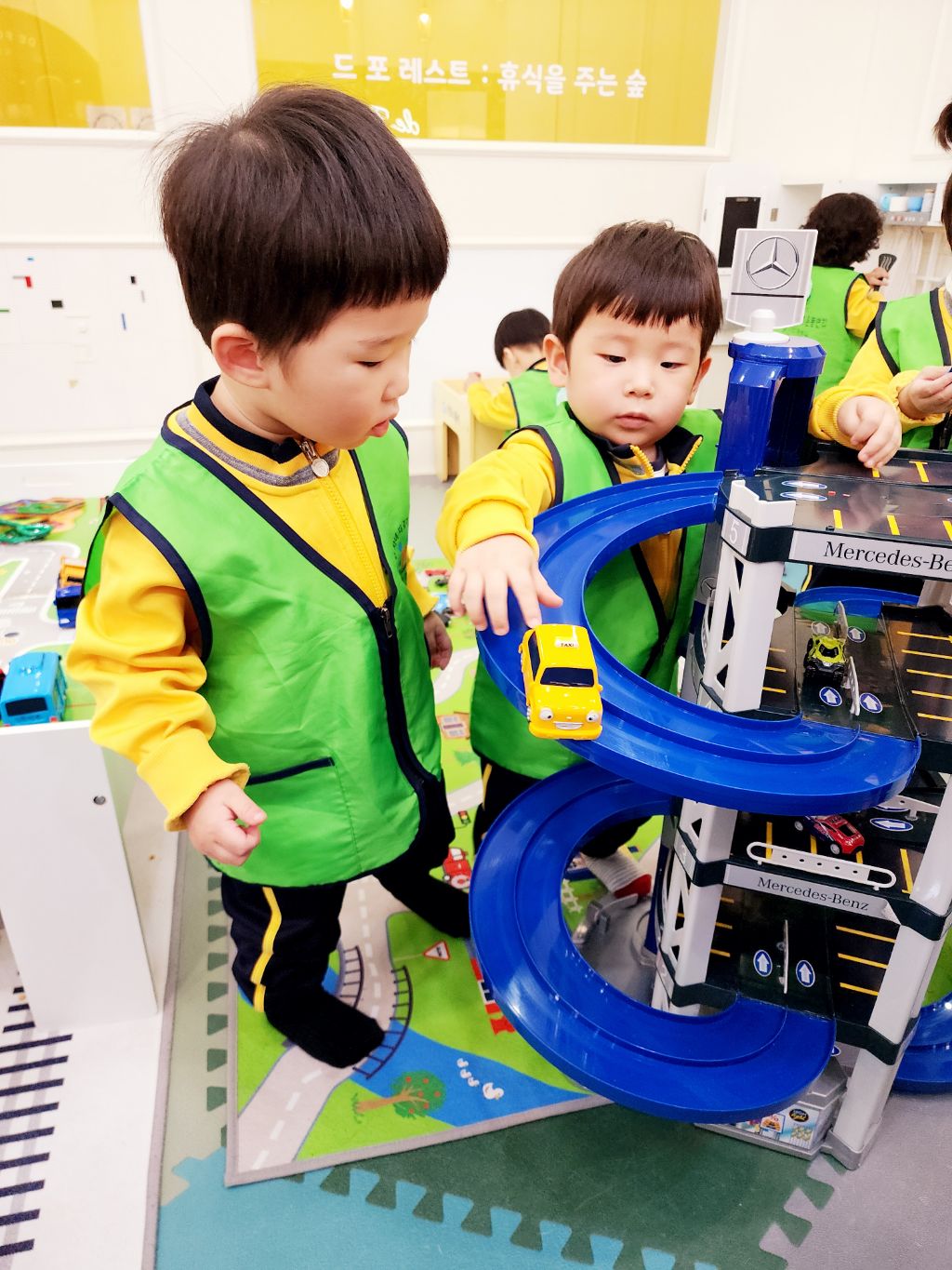 드포레스트 이미지