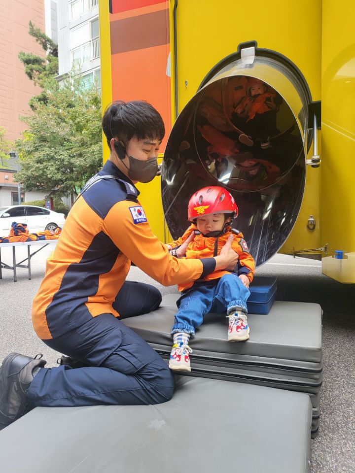 10월14일 금요일 2 - 2023년희망.지혜반 - 금오신도어린이집 10월14일 금요일 2