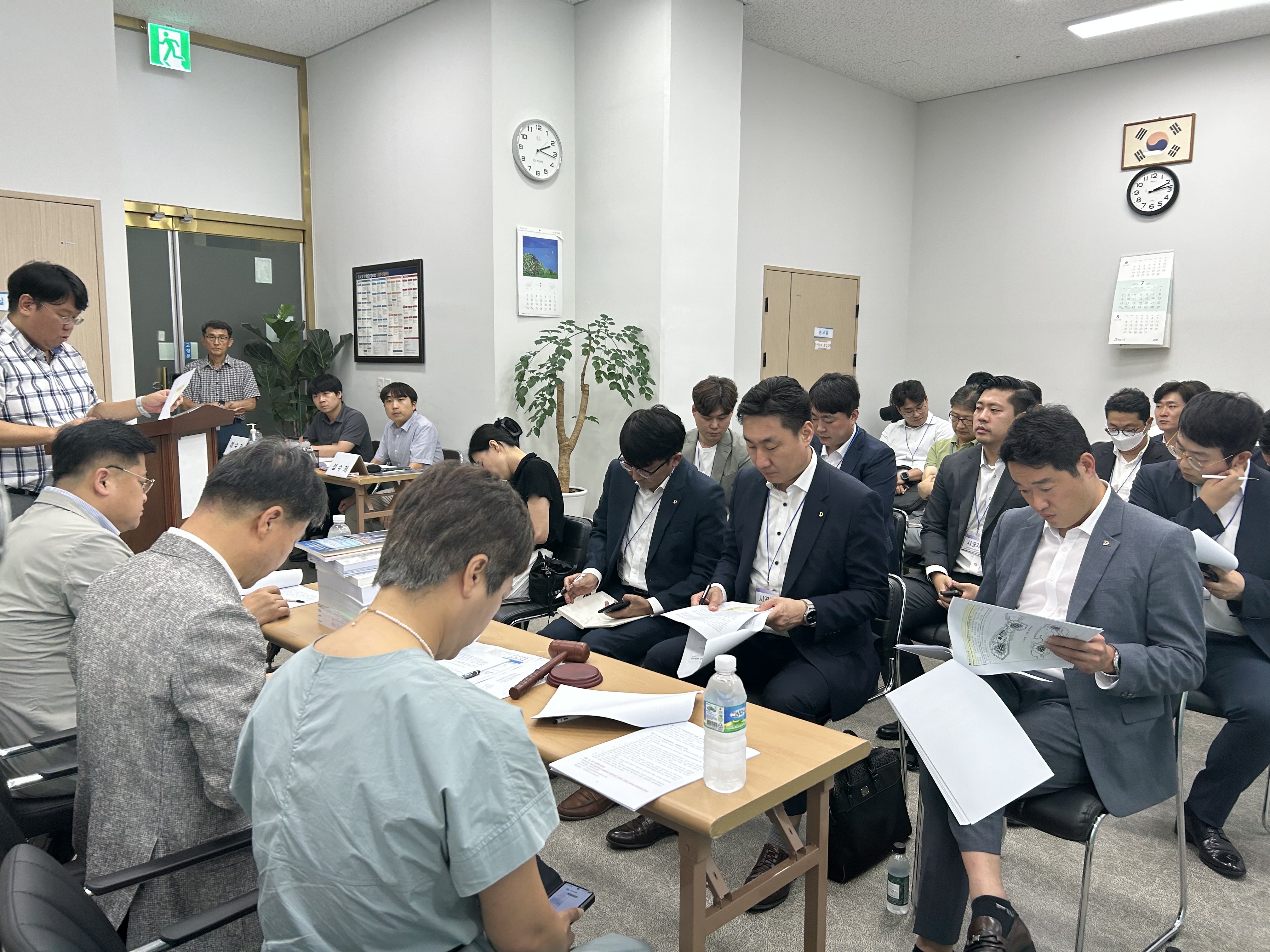 명성디앤씨 이미지