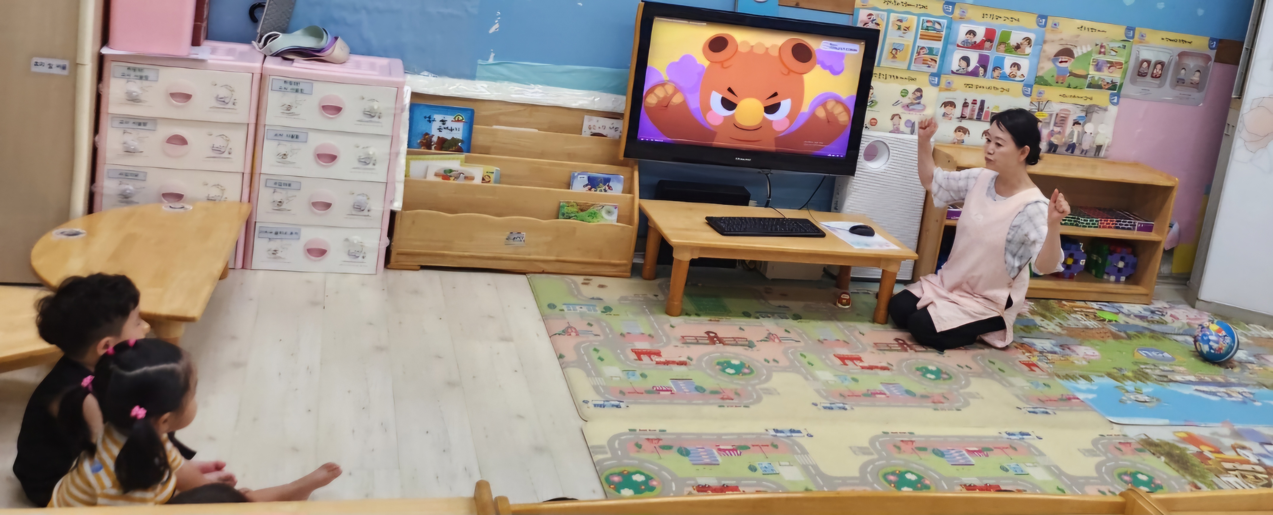 김치수퍼파워 이미지