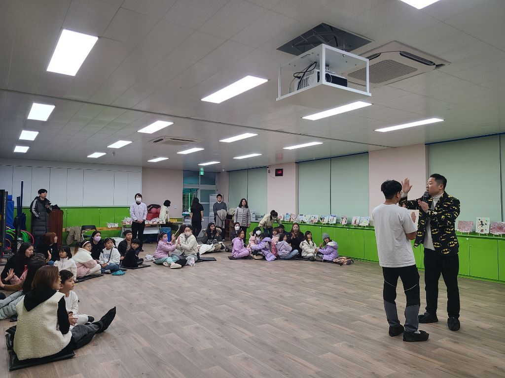 노화북초등학교 이미지