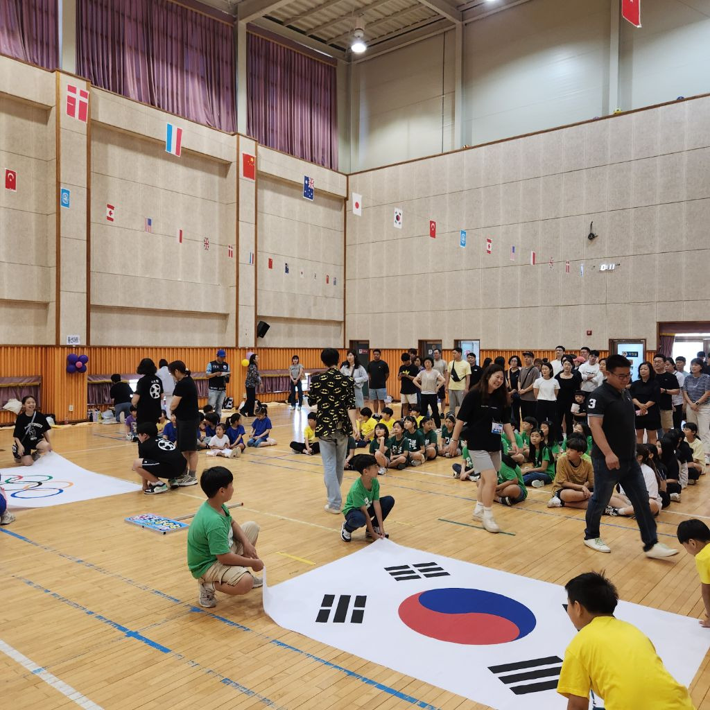 광주지산초등학교 이미지