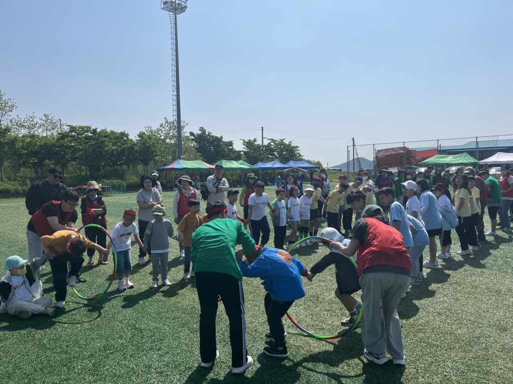 지도초등학교 이미지