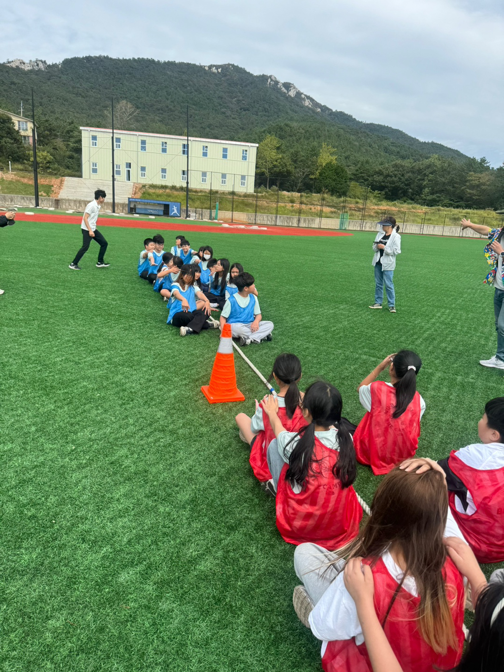 북평초등학교 이미지