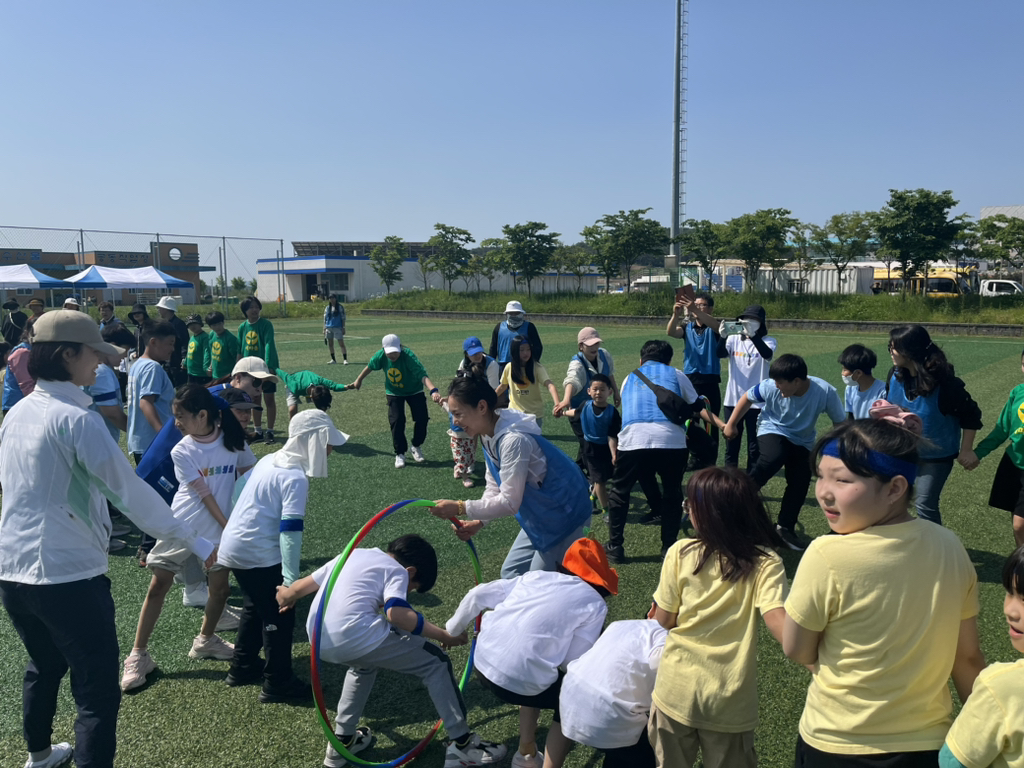 지도초등학교 이미지