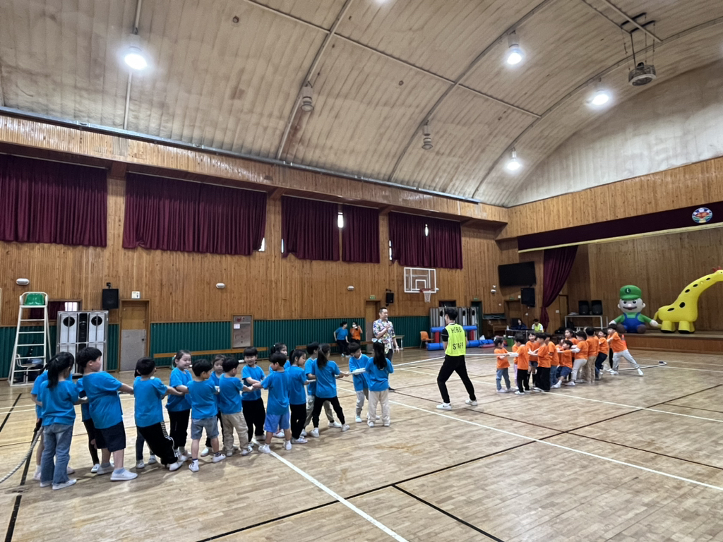 유촌초등학교 이미지