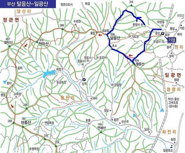 내서IC주유소 이미지