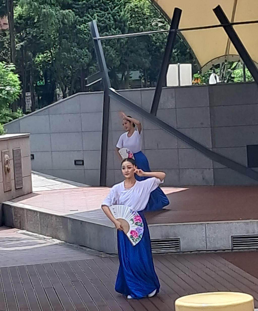 이화장 이미지