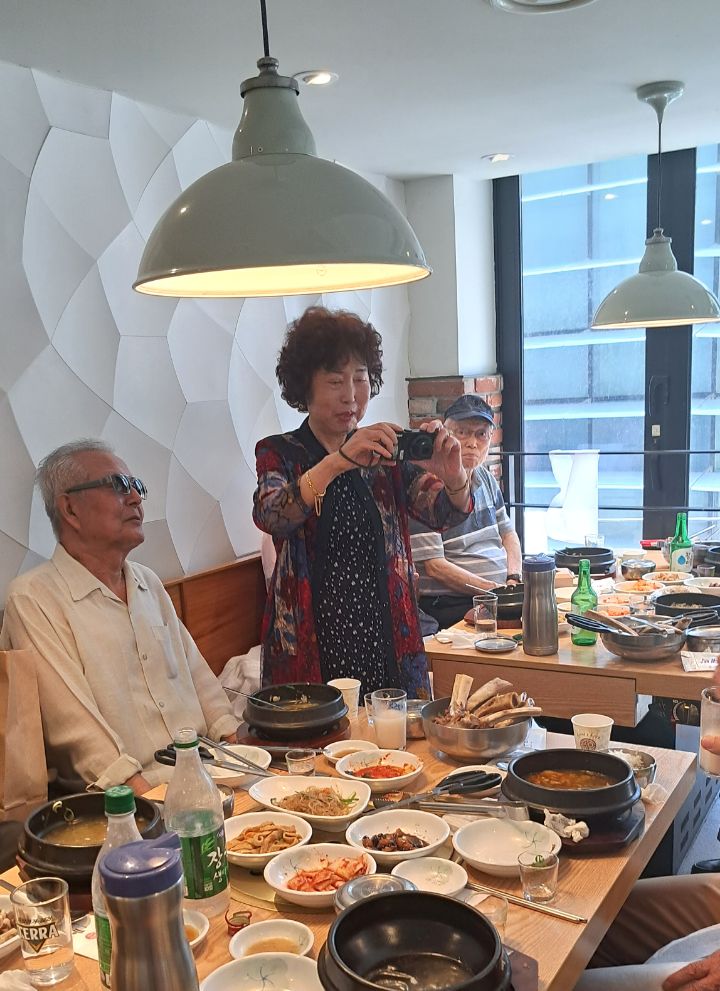 종로은행나무집 이미지