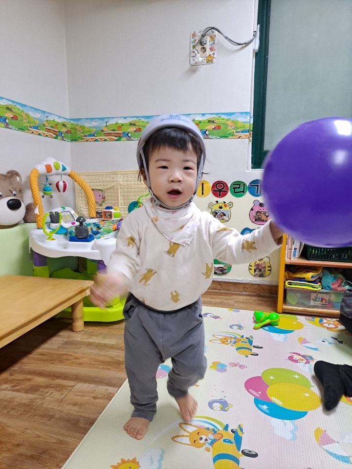 풍선친구 이미지