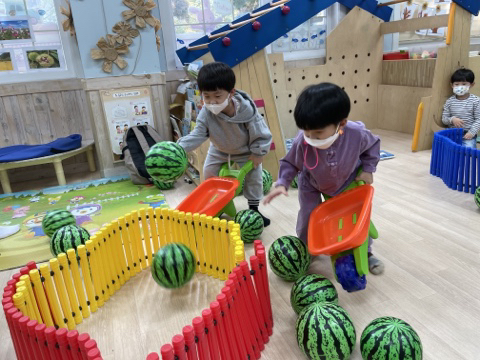 으랏차차체육놀이 이미지