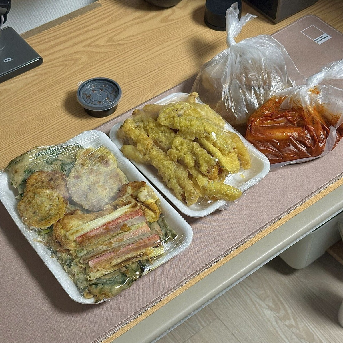 분식이 이미지