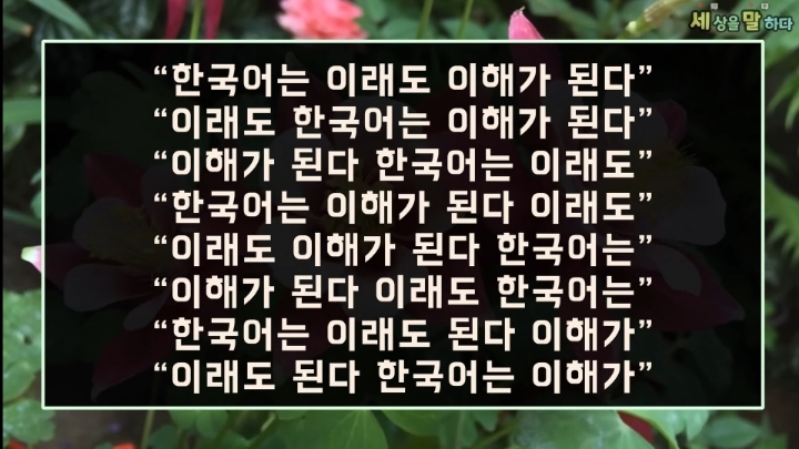 해외 커뮤에 외국인이 올린 글 | 인스티즈