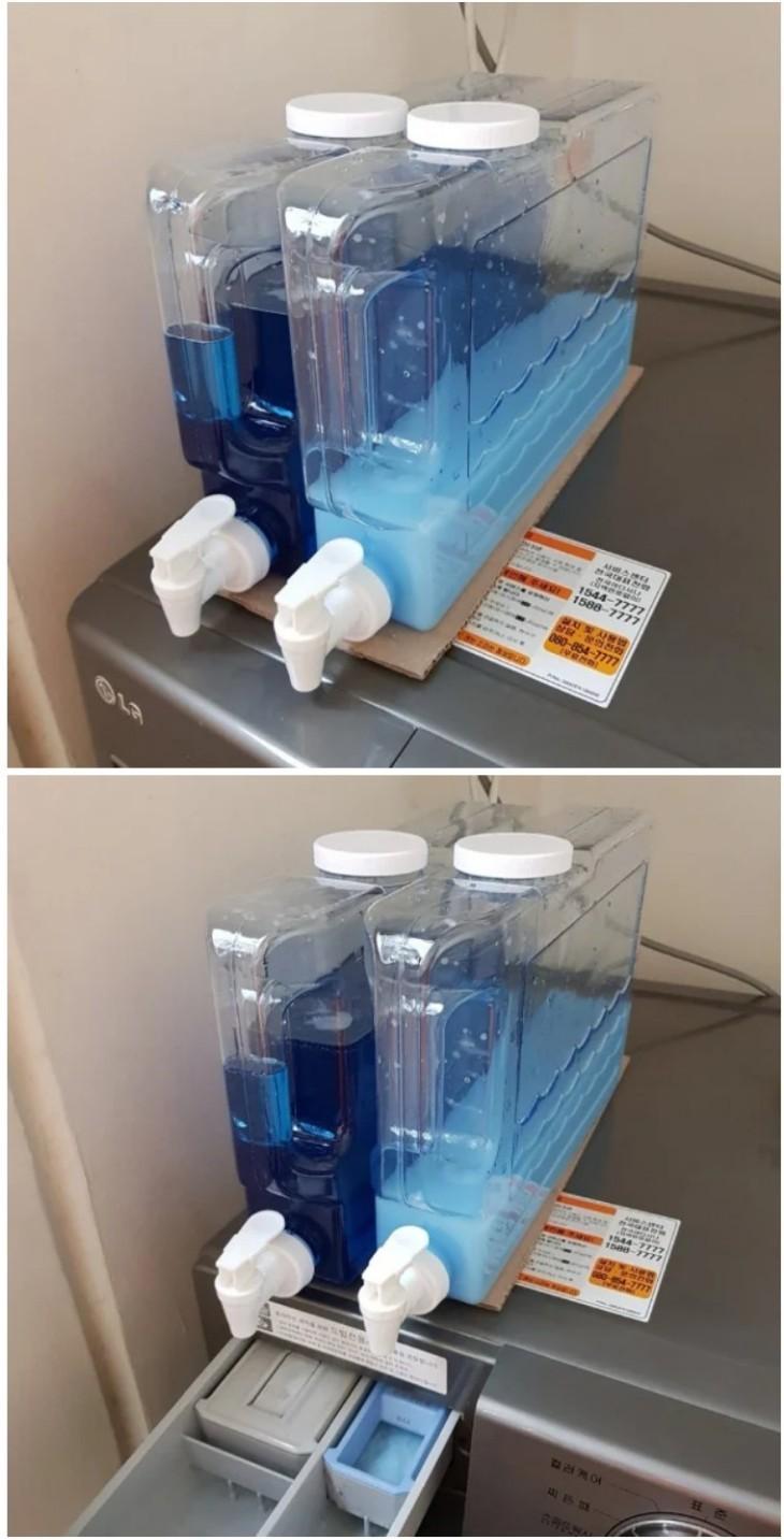 원래 용도와 다르게 썼는데 대호평 받음 | 인스티즈