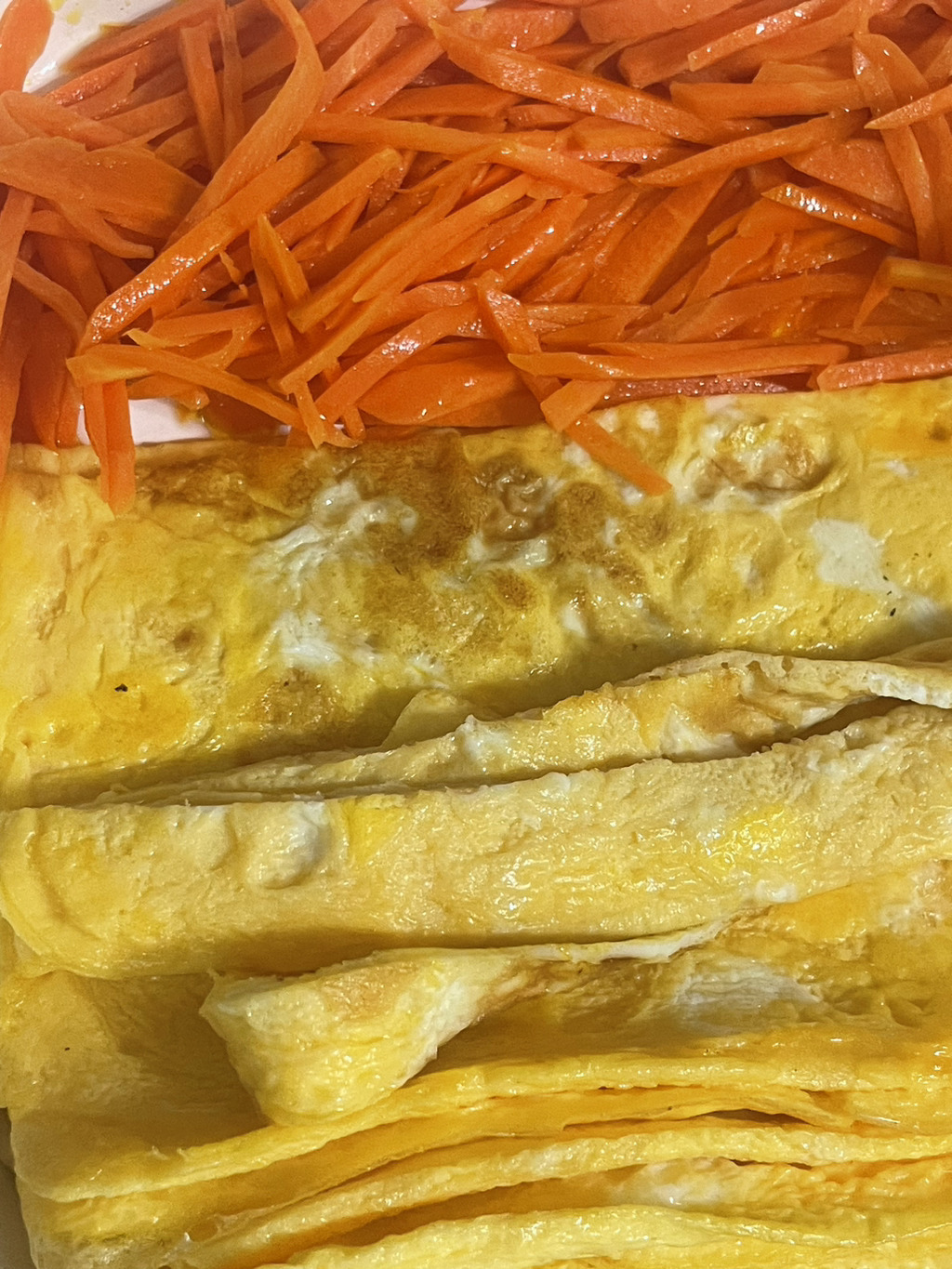 시장김밥 이미지