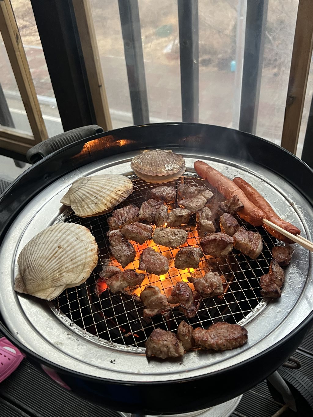 만리포오락 이미지