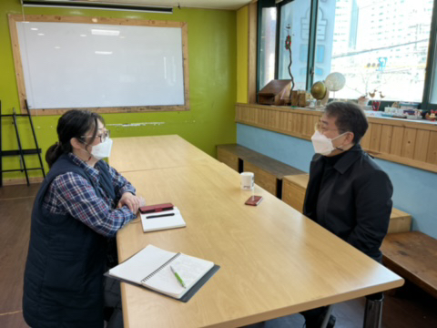 모씨네 사회적협동조합 이미지